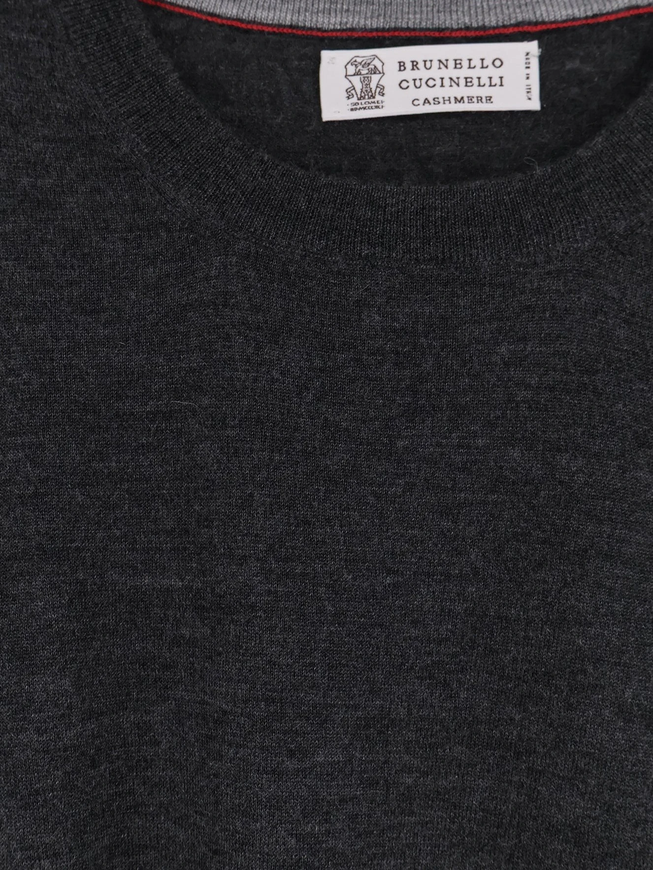 Cashmere and silk sweater.webp