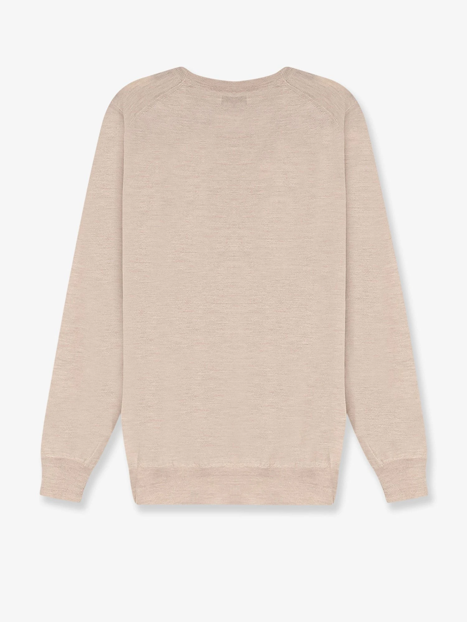 Cashmere and silk sweater.webp