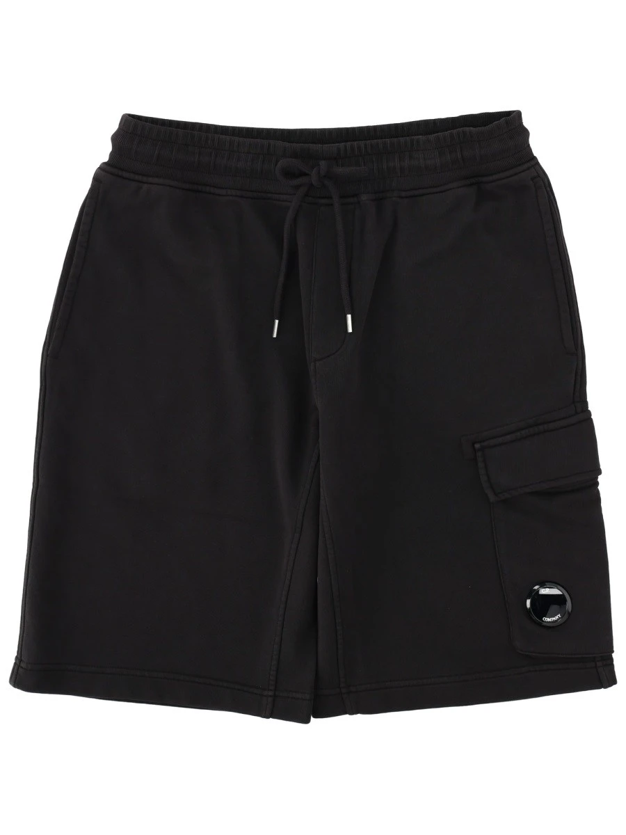 SHORTS "SWEATBERMUDA CARGO".webp