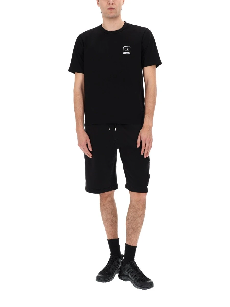 SHORTS "SWEATBERMUDA CARGO".webp