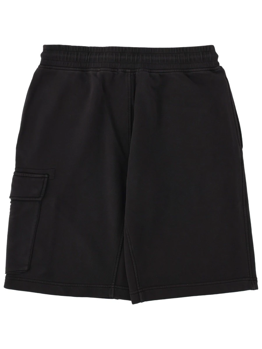 SHORTS "SWEATBERMUDA CARGO".webp