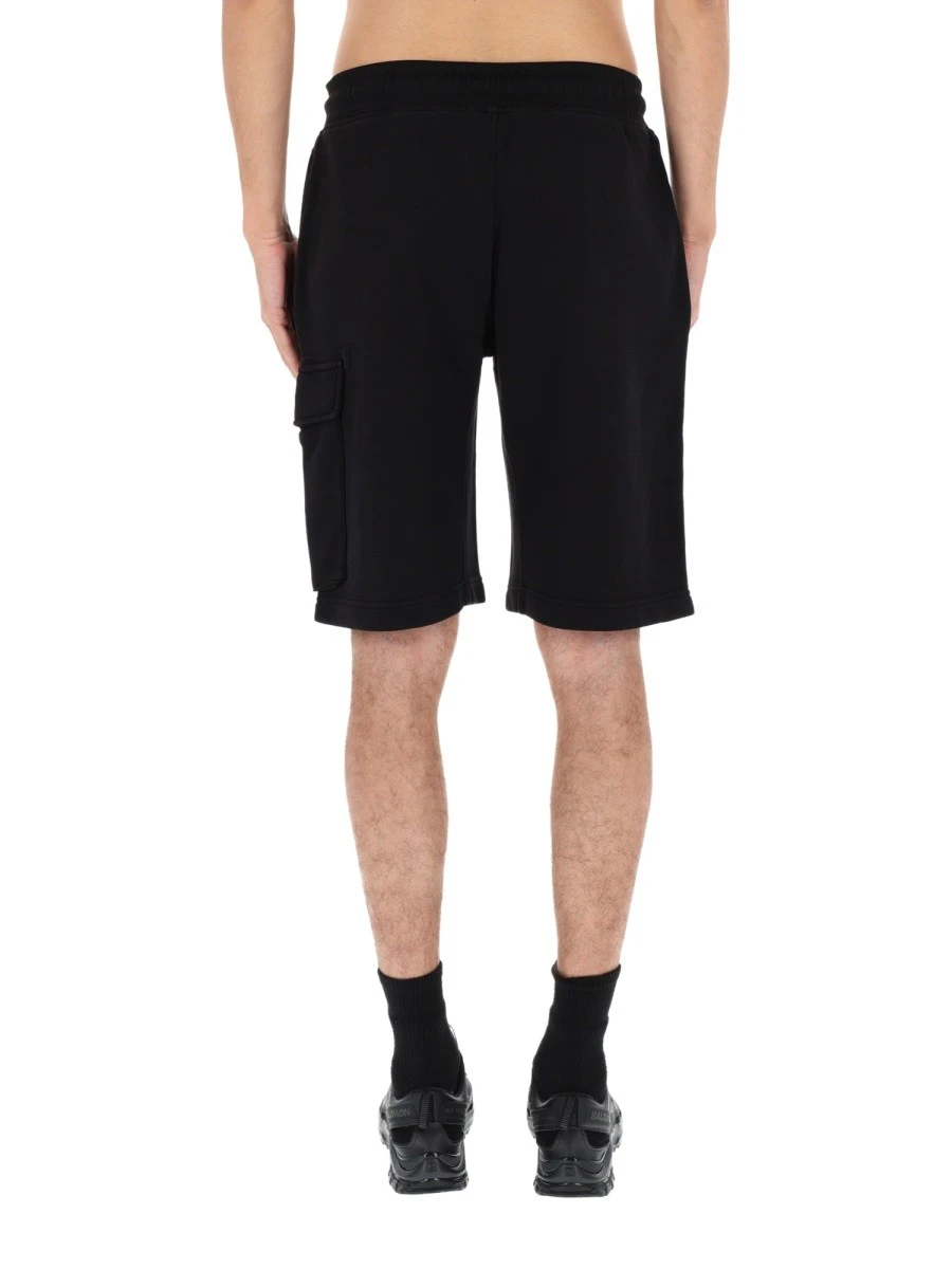 SHORTS "SWEATBERMUDA CARGO".webp