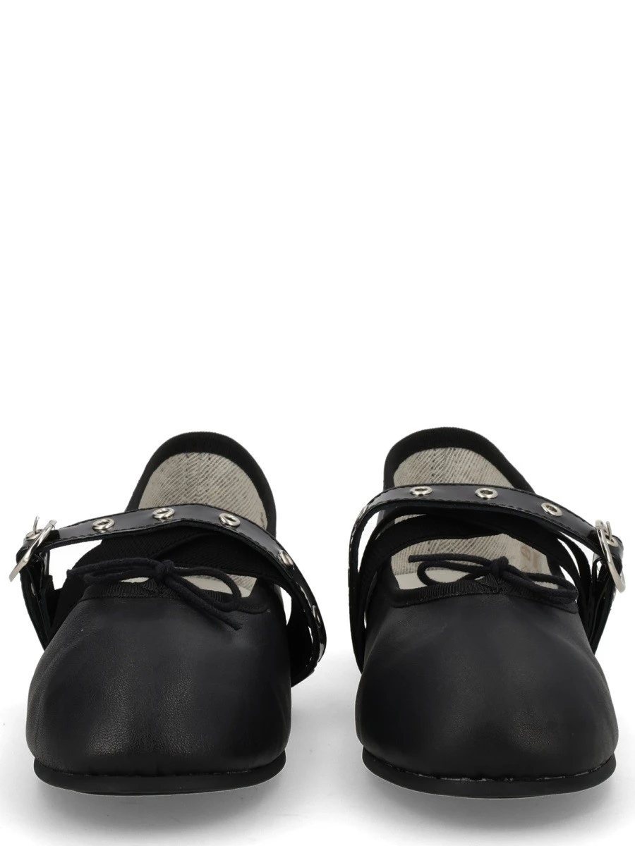 BALLERINE "BALLET TWIST MARY JANE".webp