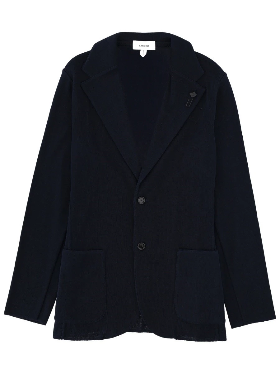 SINGLE-BREASTED JACKET WITH PIN.webp