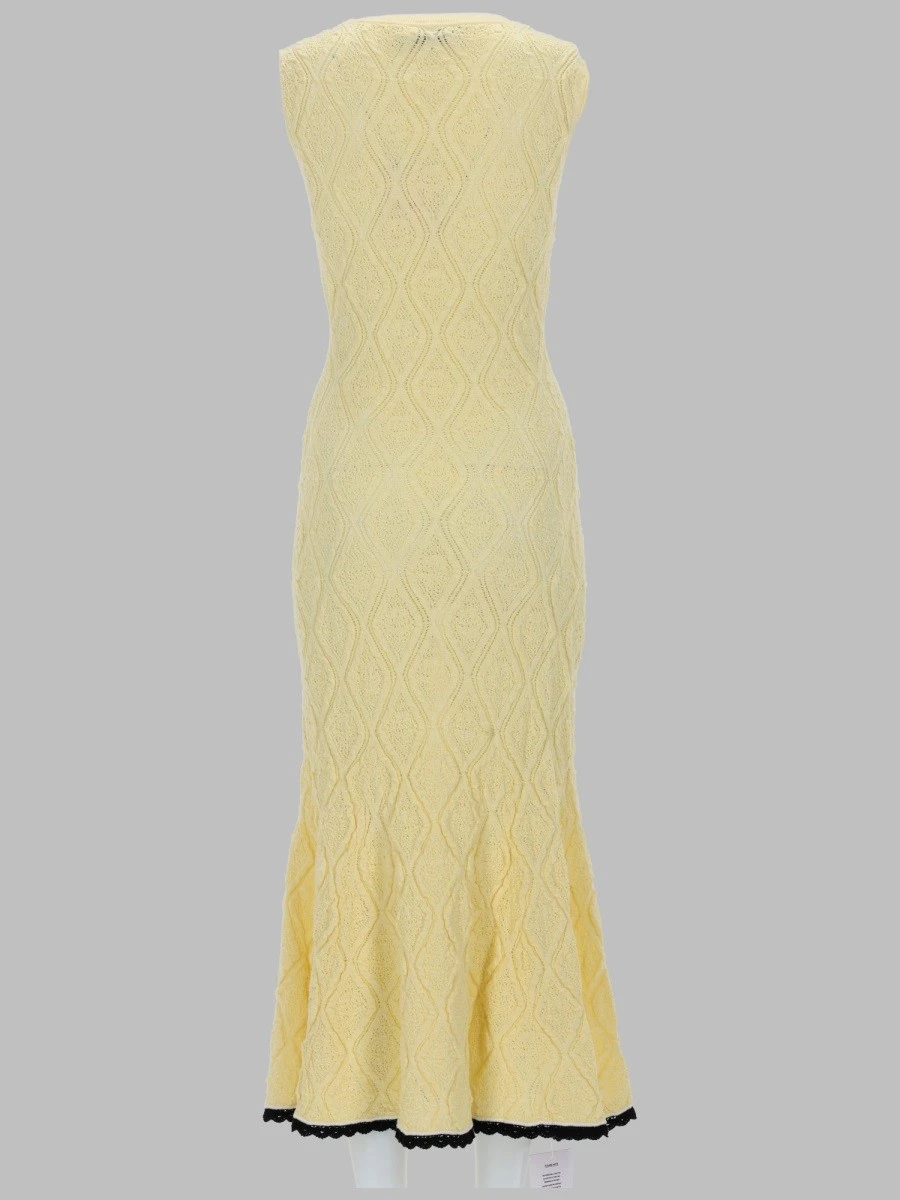 ABITO MIDI IN MAGLIA TRAFORATA.webp