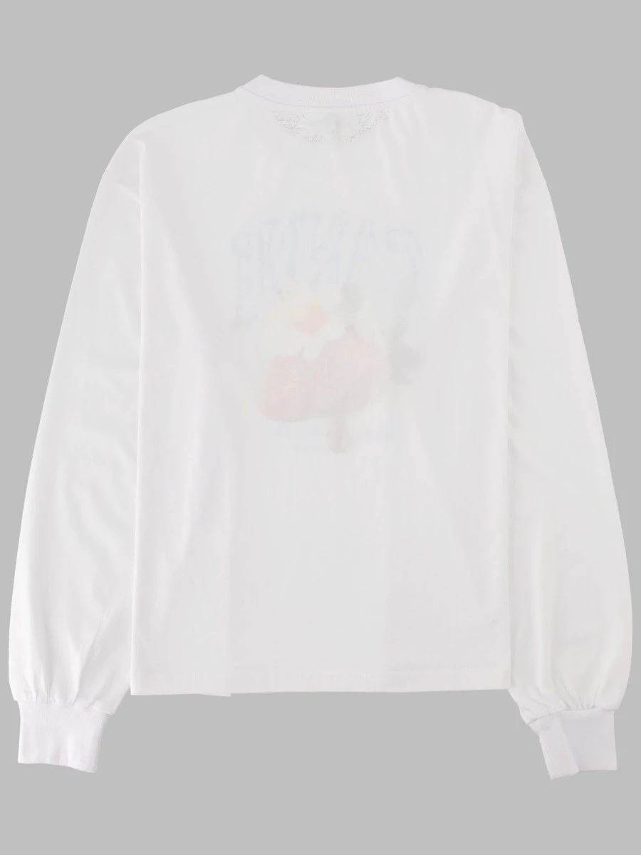 T-SHIRT CON STAMPA "STRAWBERRY".webp