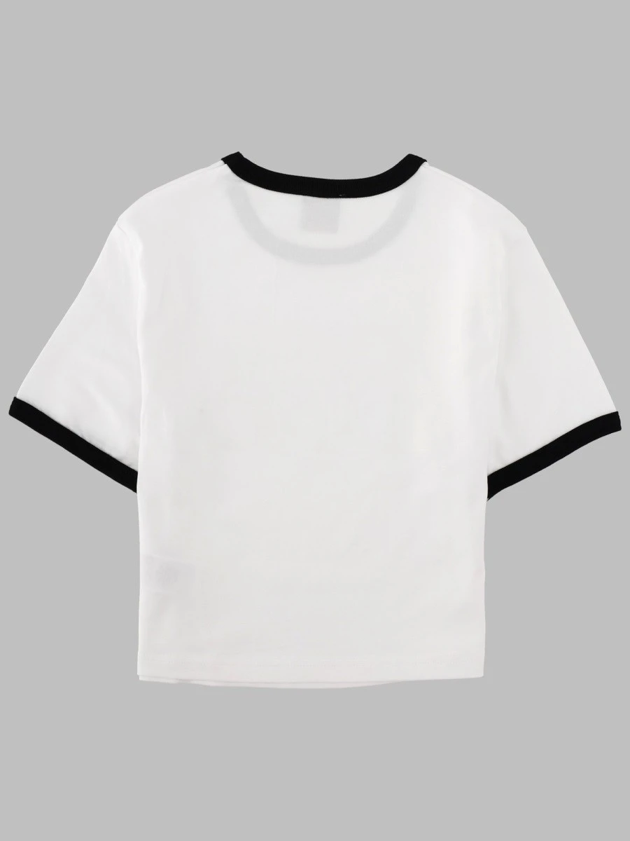 T-SHIRT "STACKED LOGO".webp