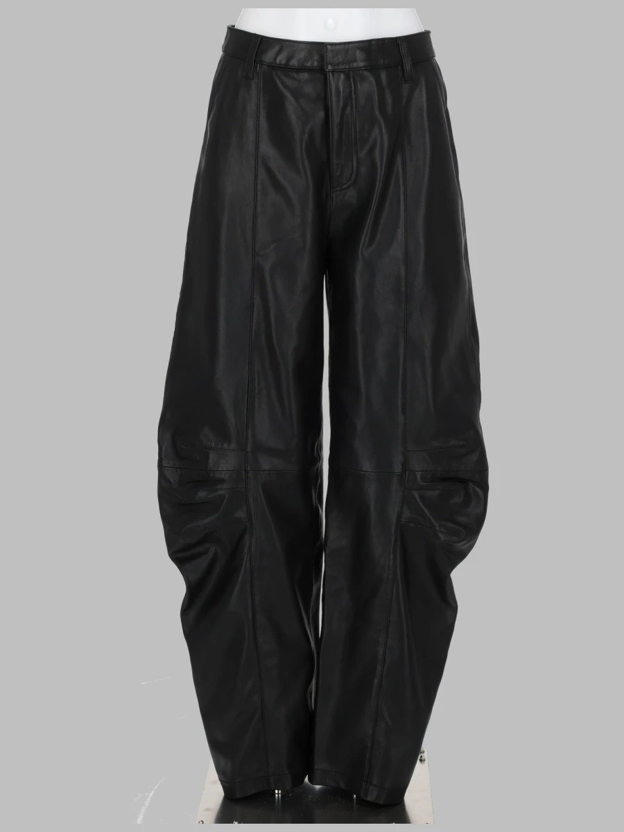 PANTALONE CARGO IN PELLE.webp
