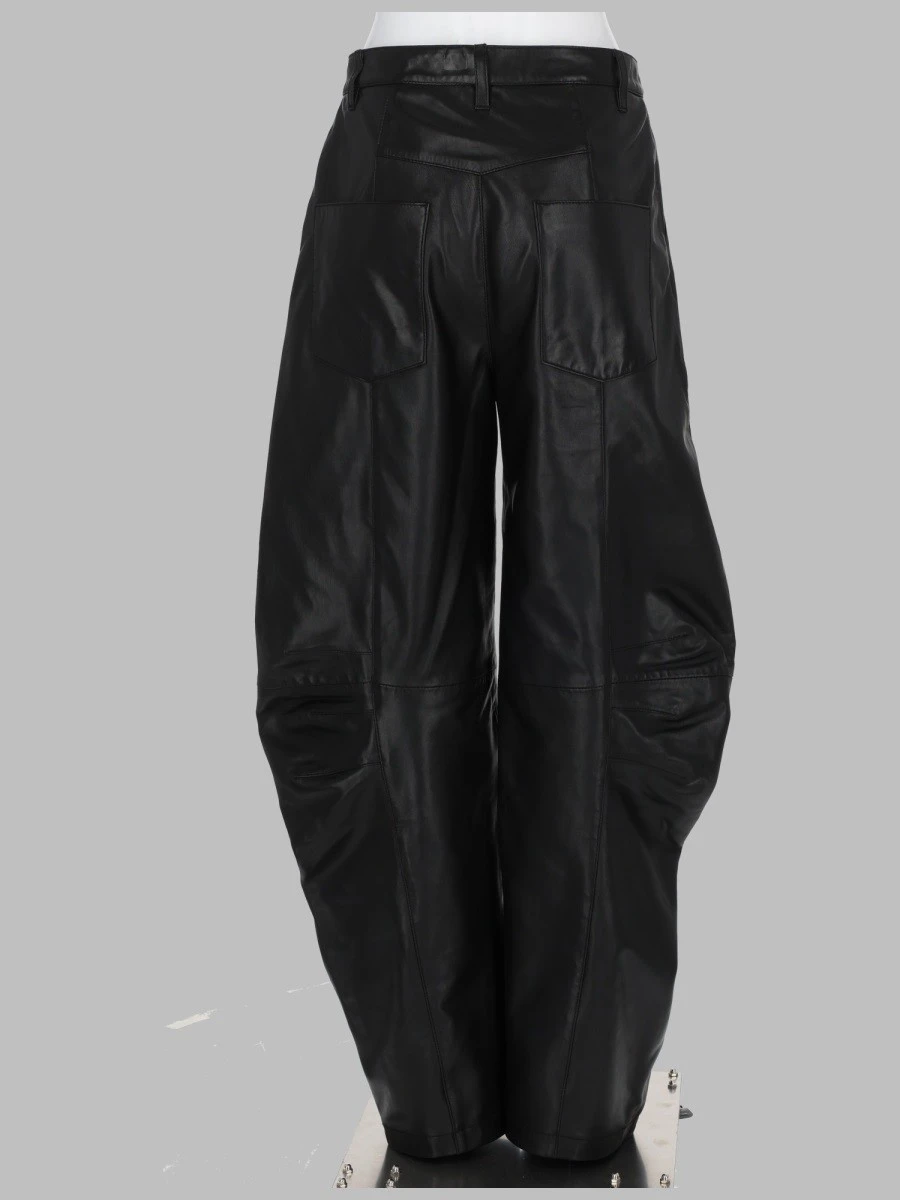 PANTALONE CARGO IN PELLE.webp