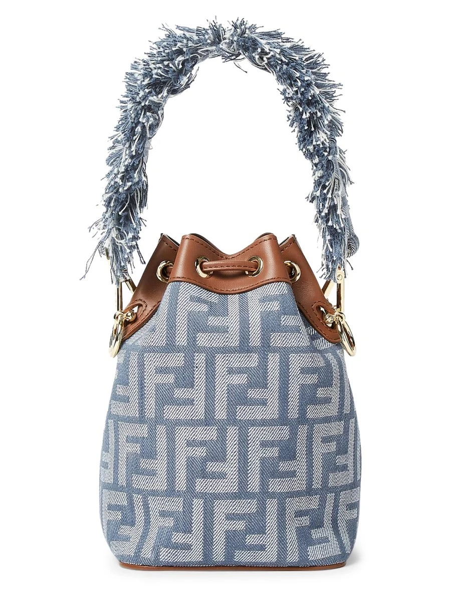 "MON TRESOR" BAG IN JACQUARD FF.webp