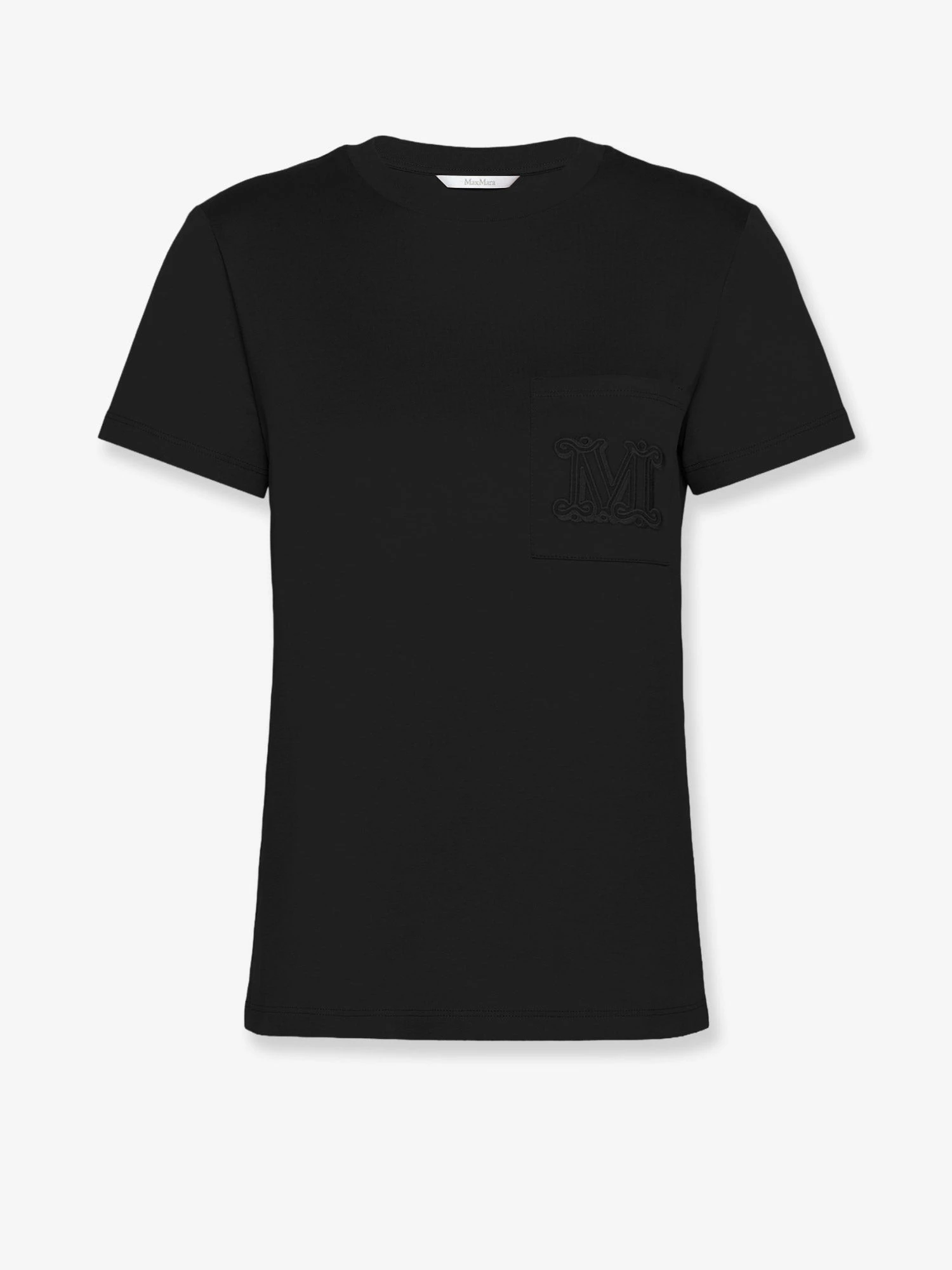 Papaia cotton t-shirt with Monogram.webp