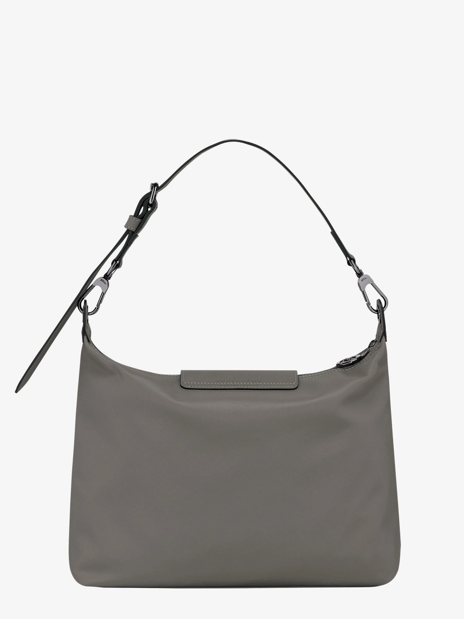Le Pliage Xtra M leather shoulder bag.webp