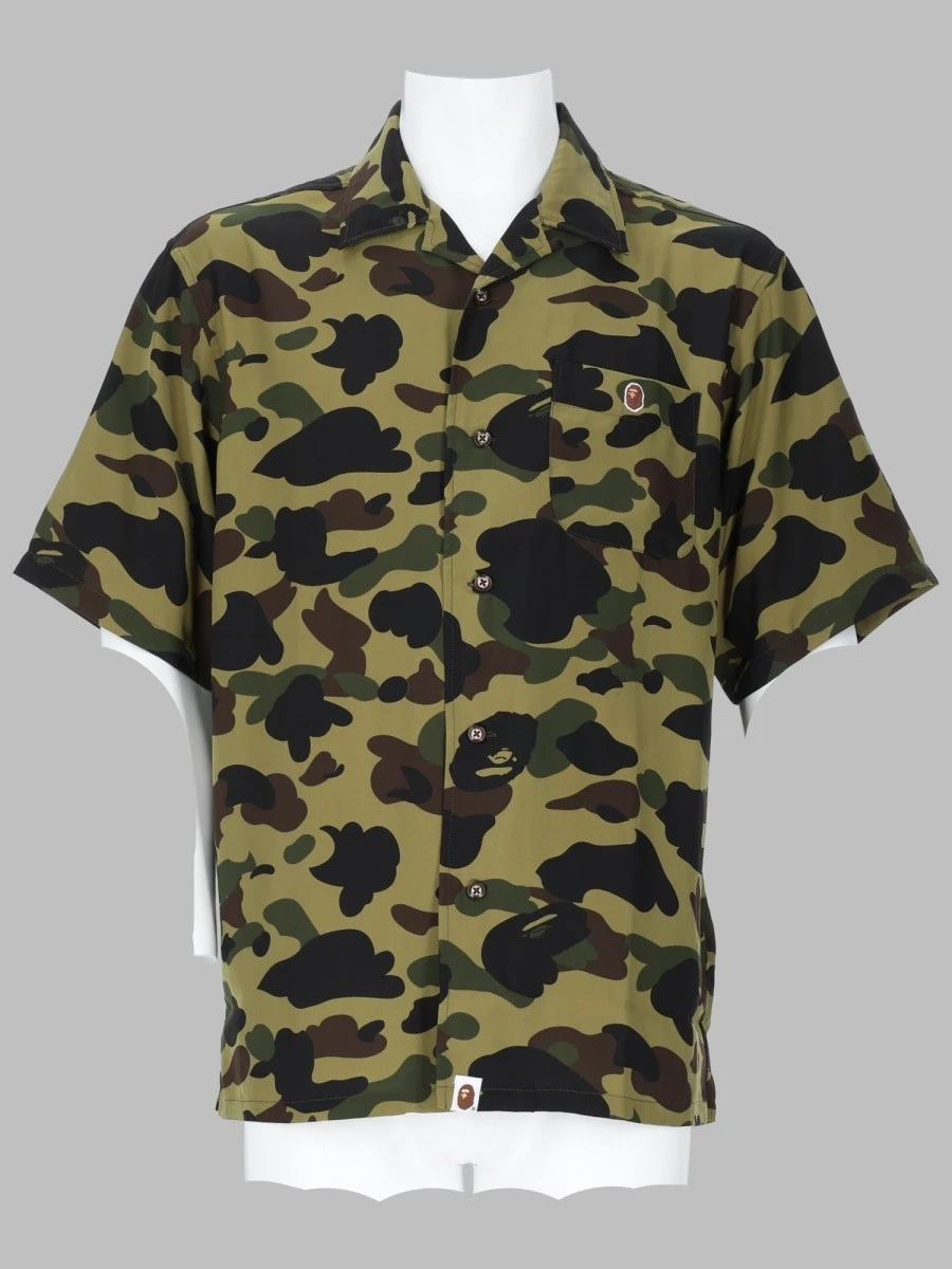 CAMICIA CON PATCH LOGO.webp