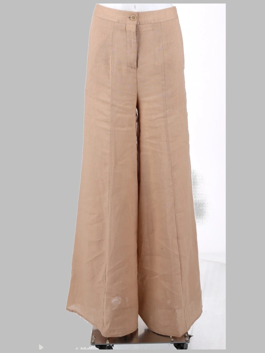 PANTALONE "KYM" IN LINO.webp