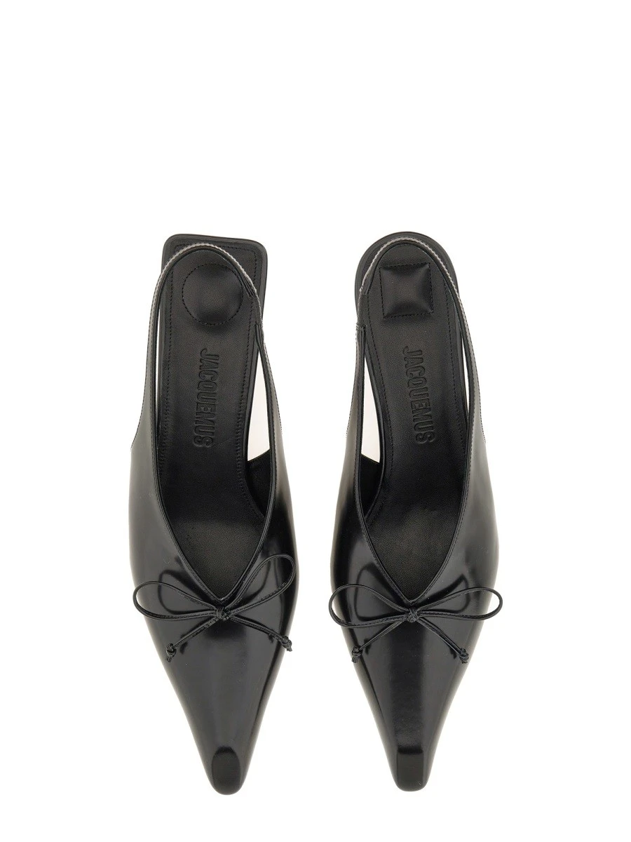 THE "CUBISTO" SLINGBACKS.webp