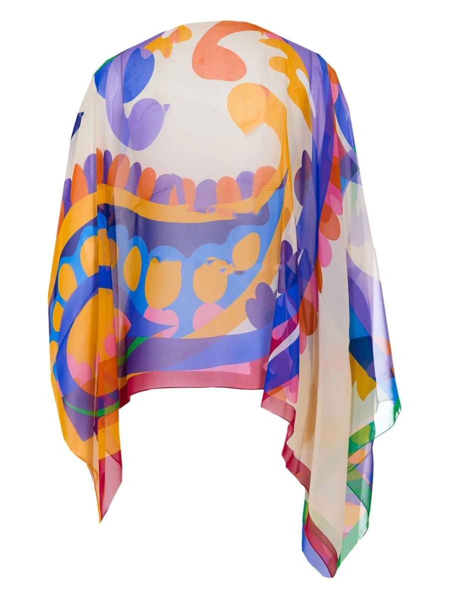 ASYMMETRICAL PAISLEY PRINT PONCHO.webp