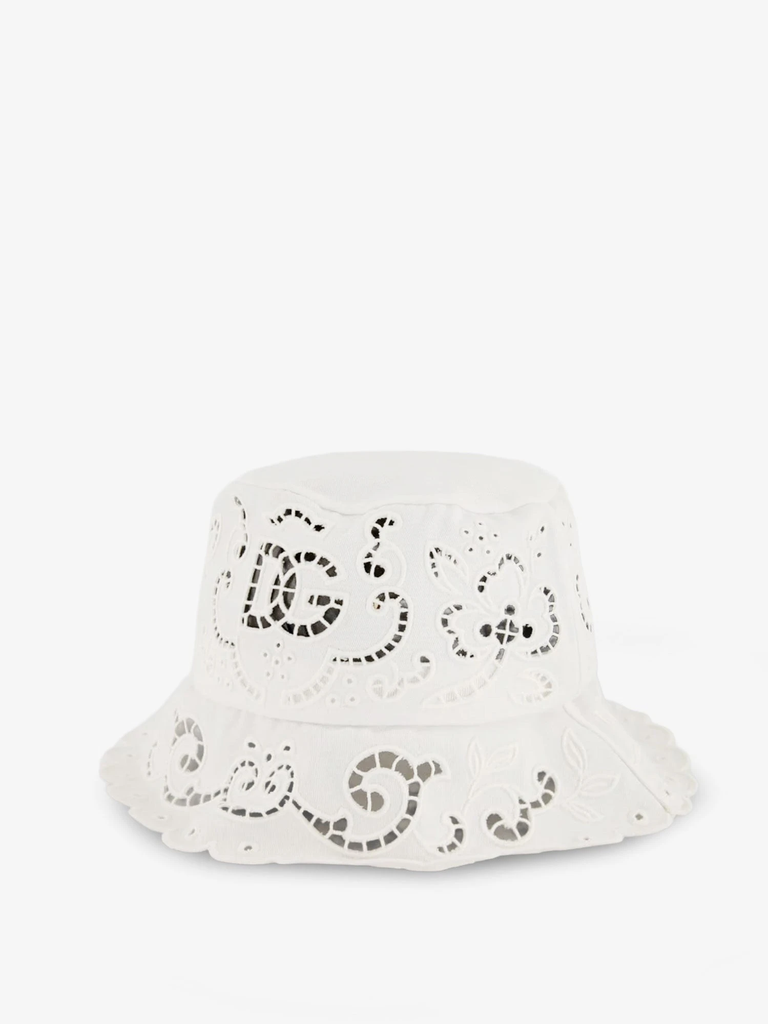 Cotton Blend Bucket Hat.webp