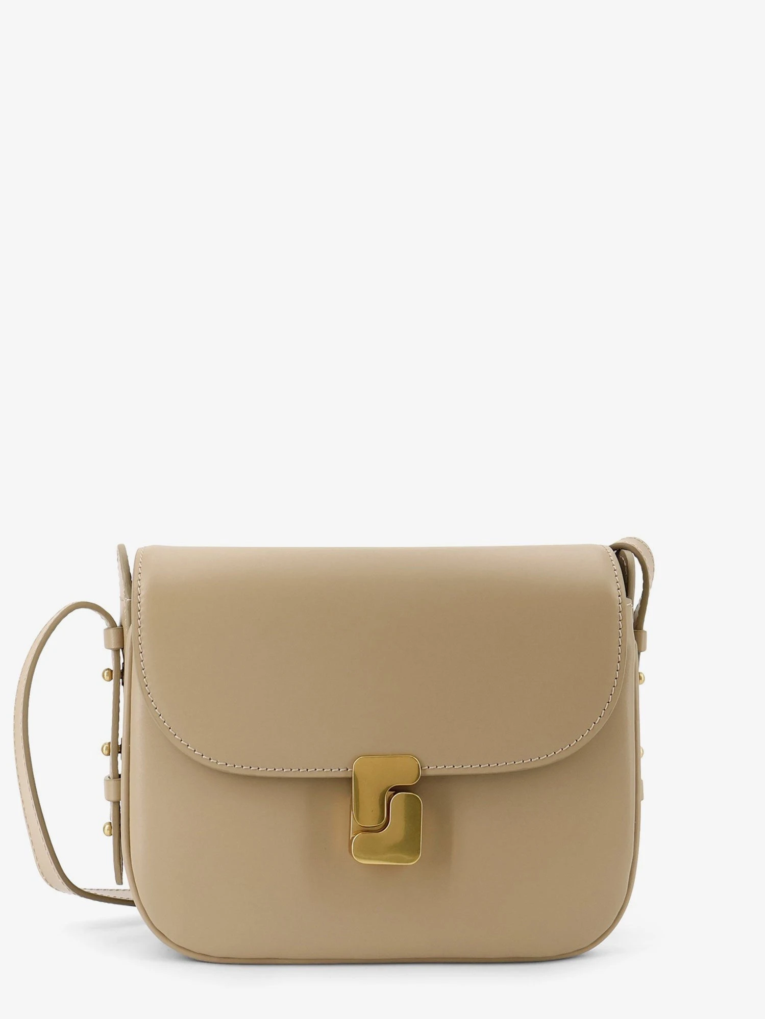 Bellissima Mini leather crossbody bag.webp