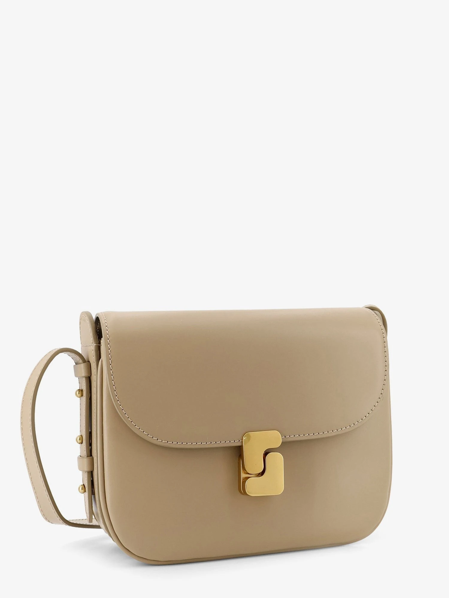 Bellissima Mini leather crossbody bag.webp