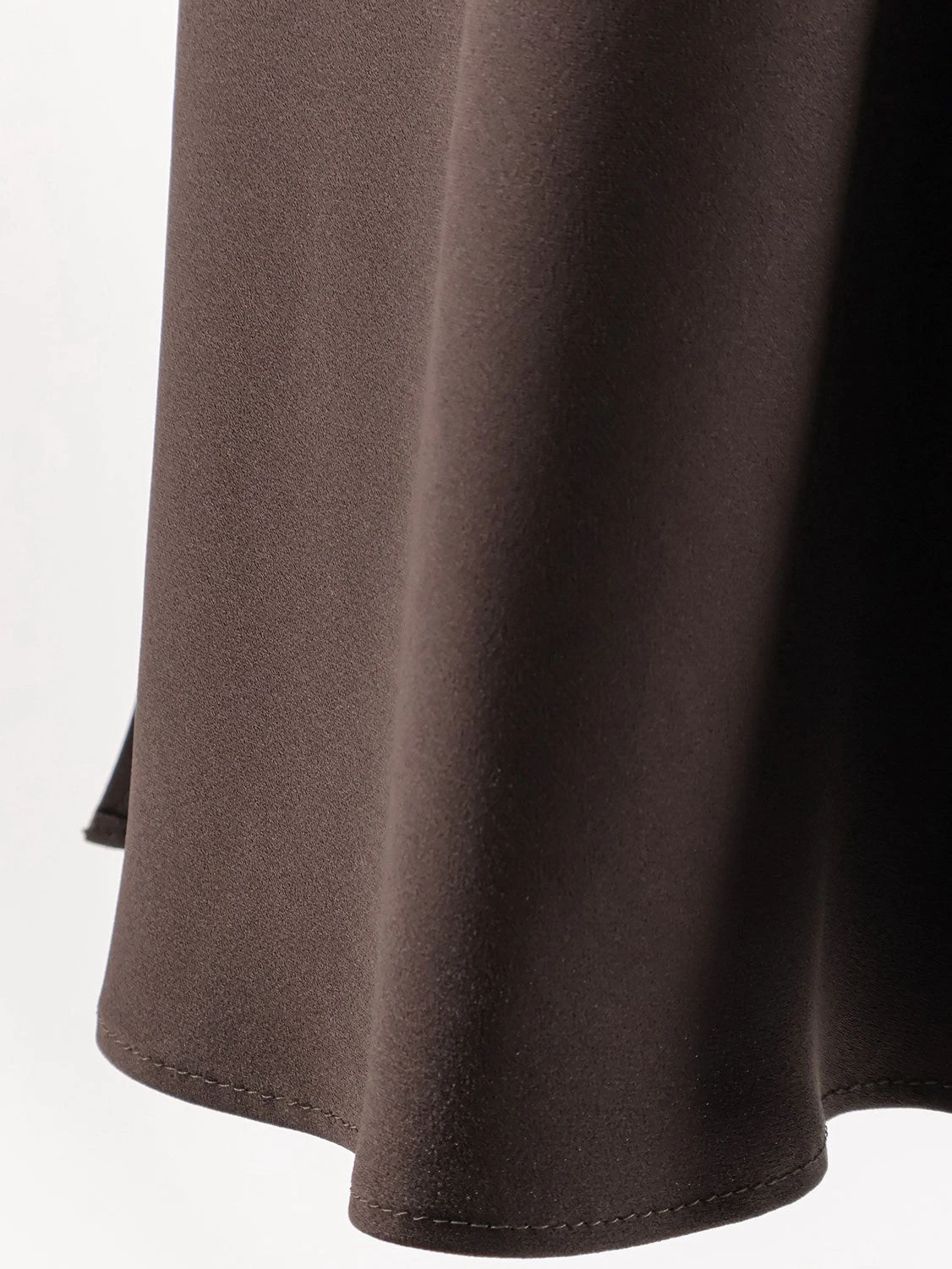 Satin long skirt.webp