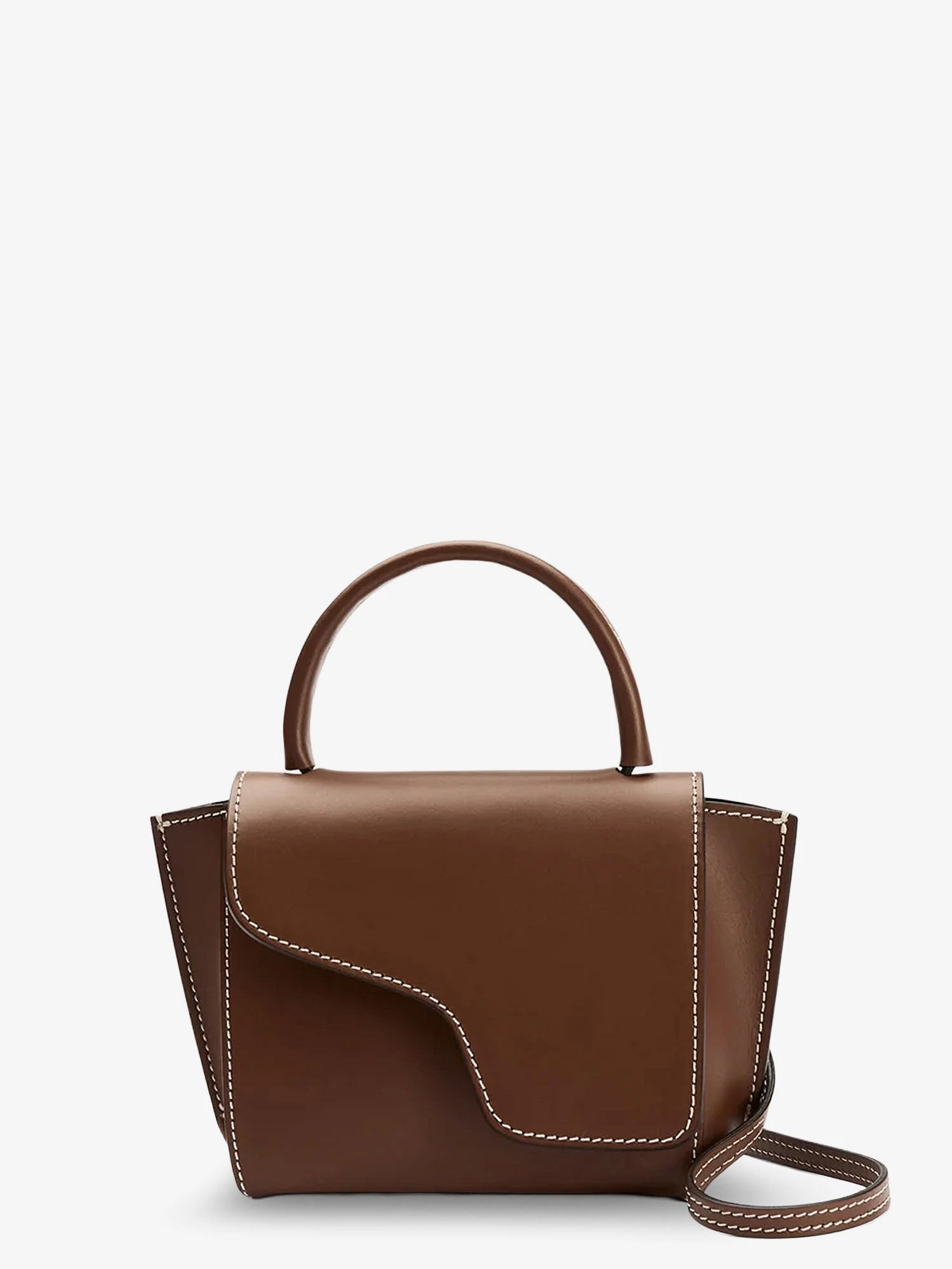 Vegetable leather Montalcino crossbody bag.webp