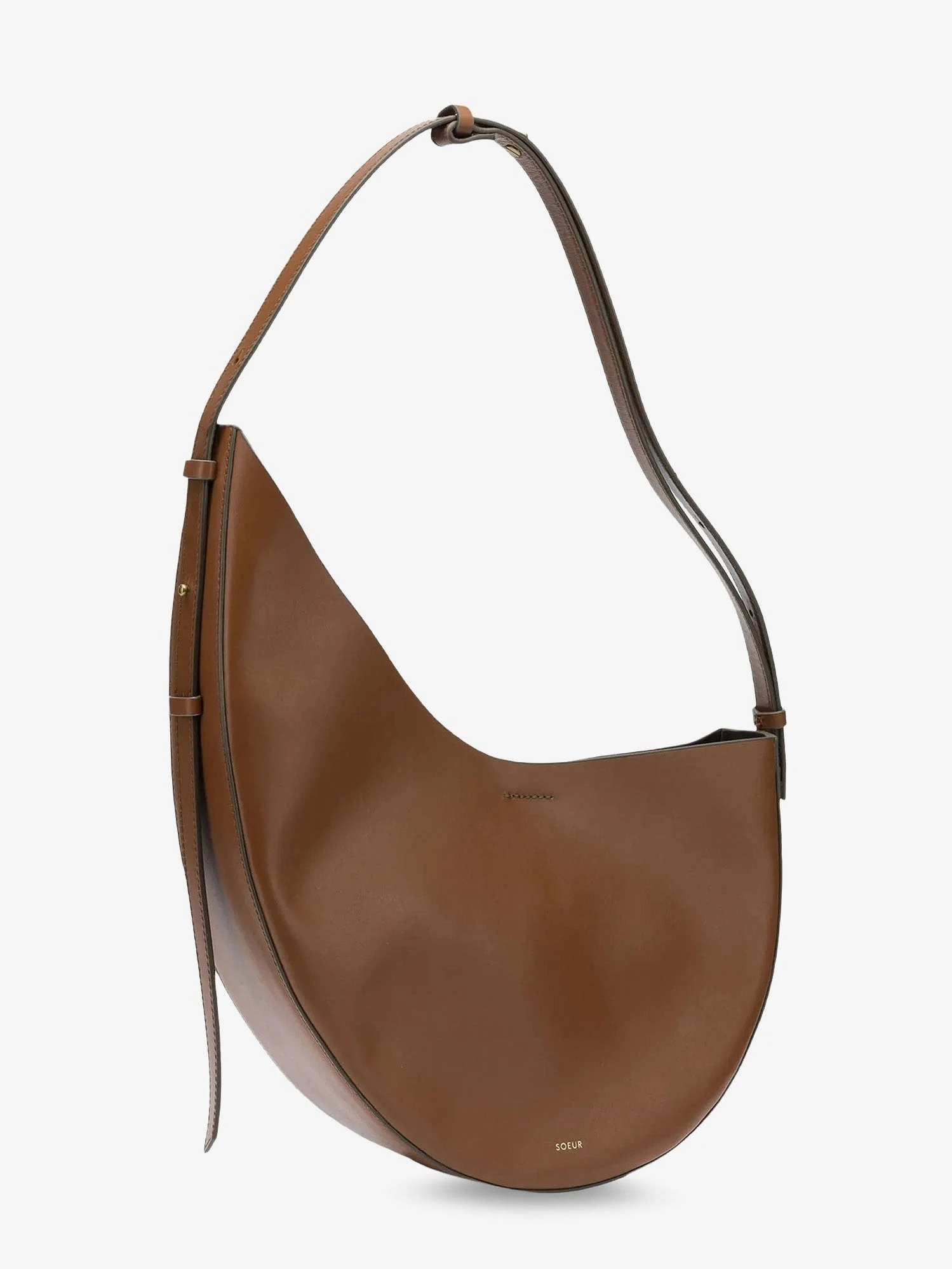 Winona leather crossbody bag.webp