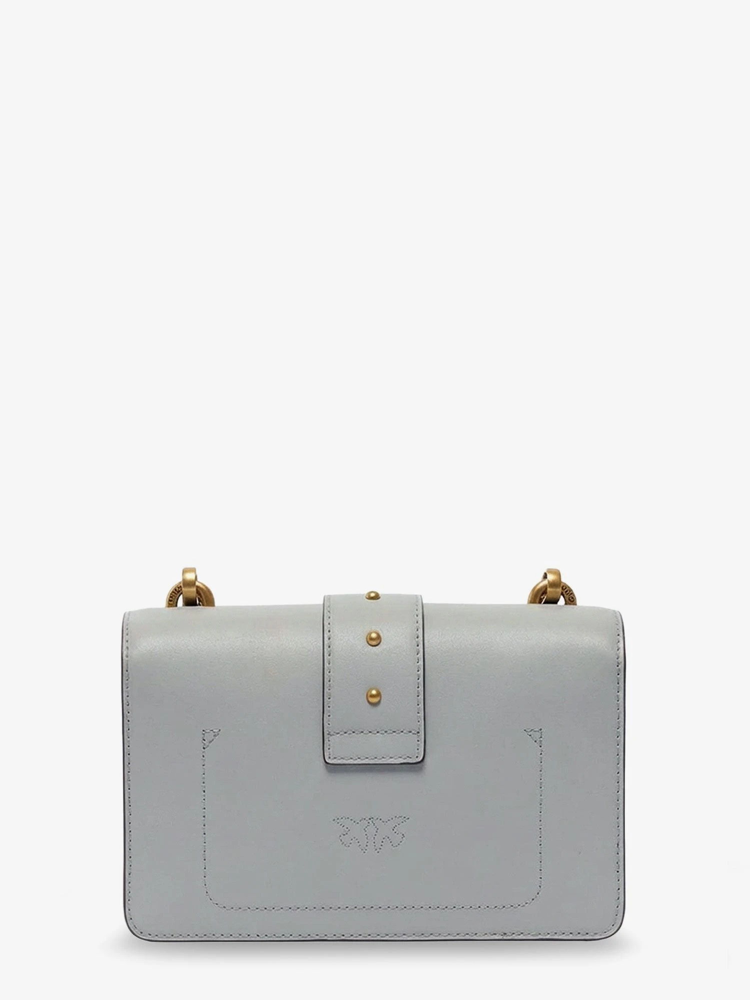 Love One Mini leather crossbody bag.webp