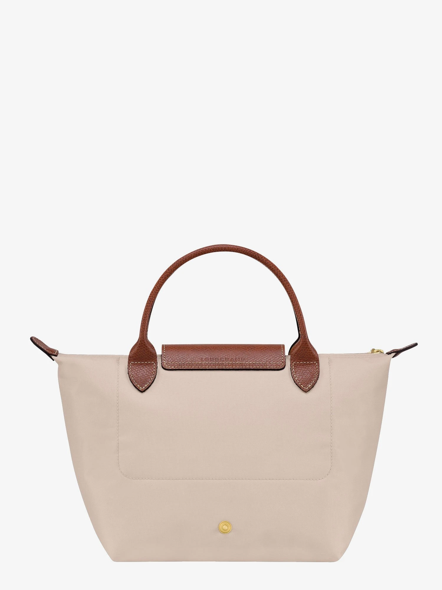 Le Pliage S nylon handbag.webp
