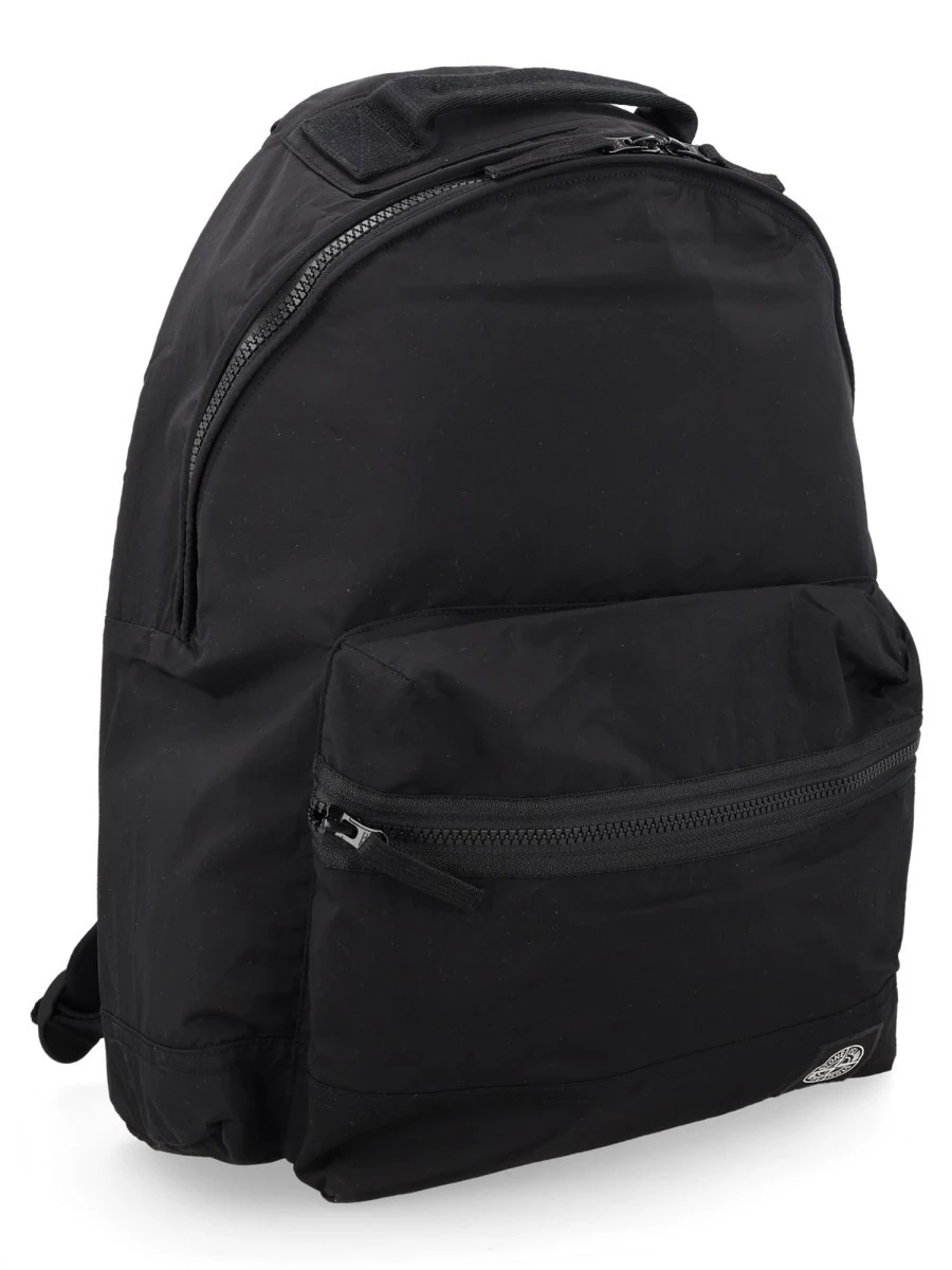 ZAINO IN TESSUTO NYLON ECONYL.webp