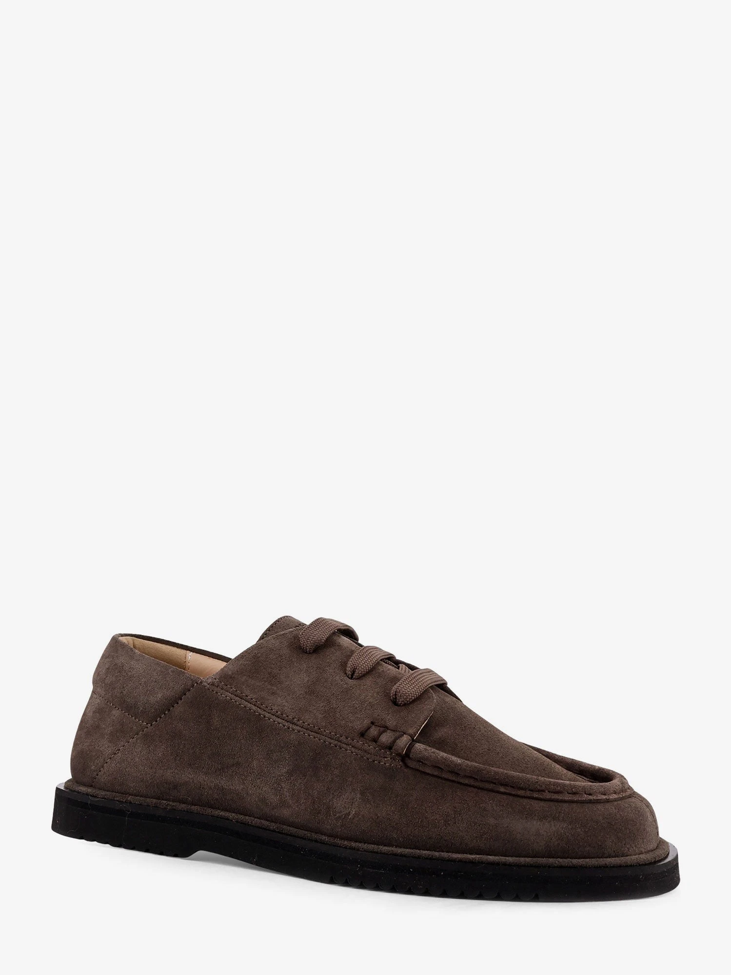 The Tahoe Resort suede lace-up.webp