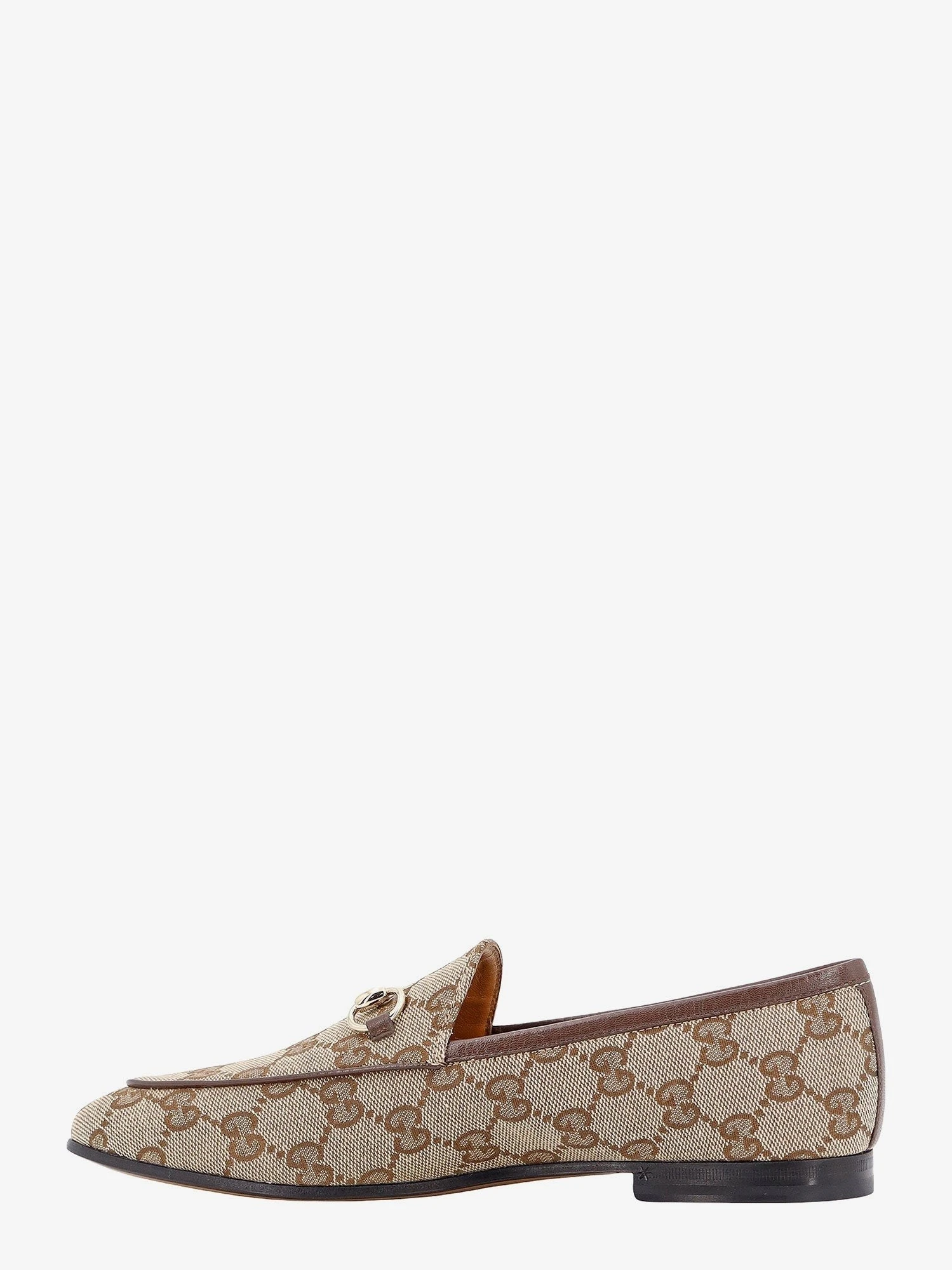 GG fabric Jordaan loafers.webp