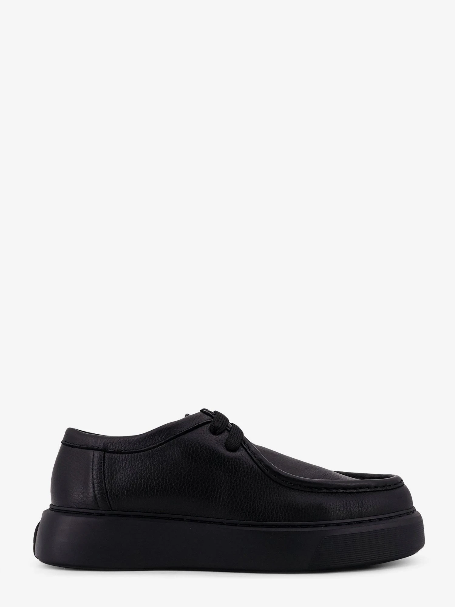 Fernabee leather lace-up shoes.webp