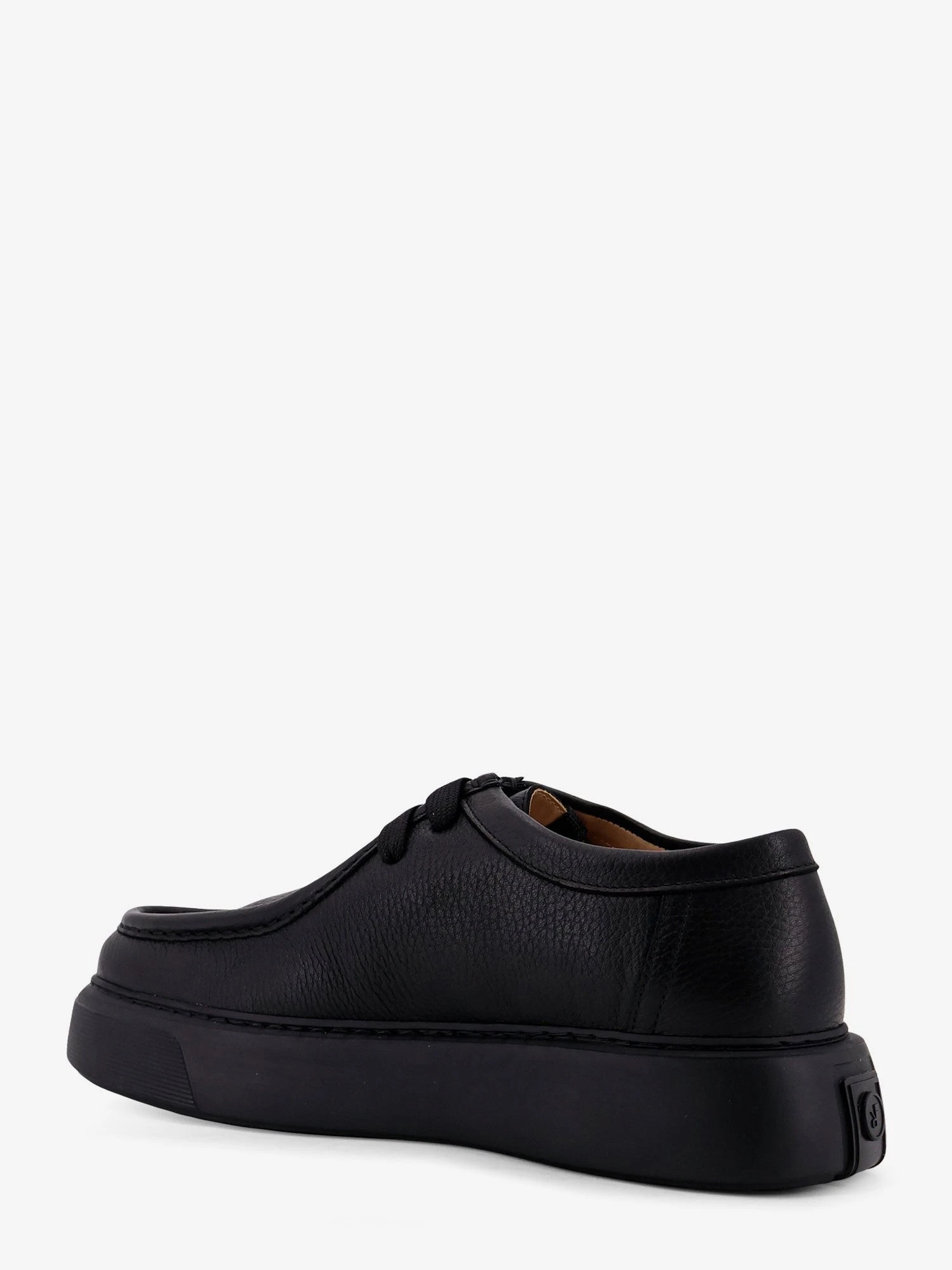Fernabee leather lace-up shoes.webp