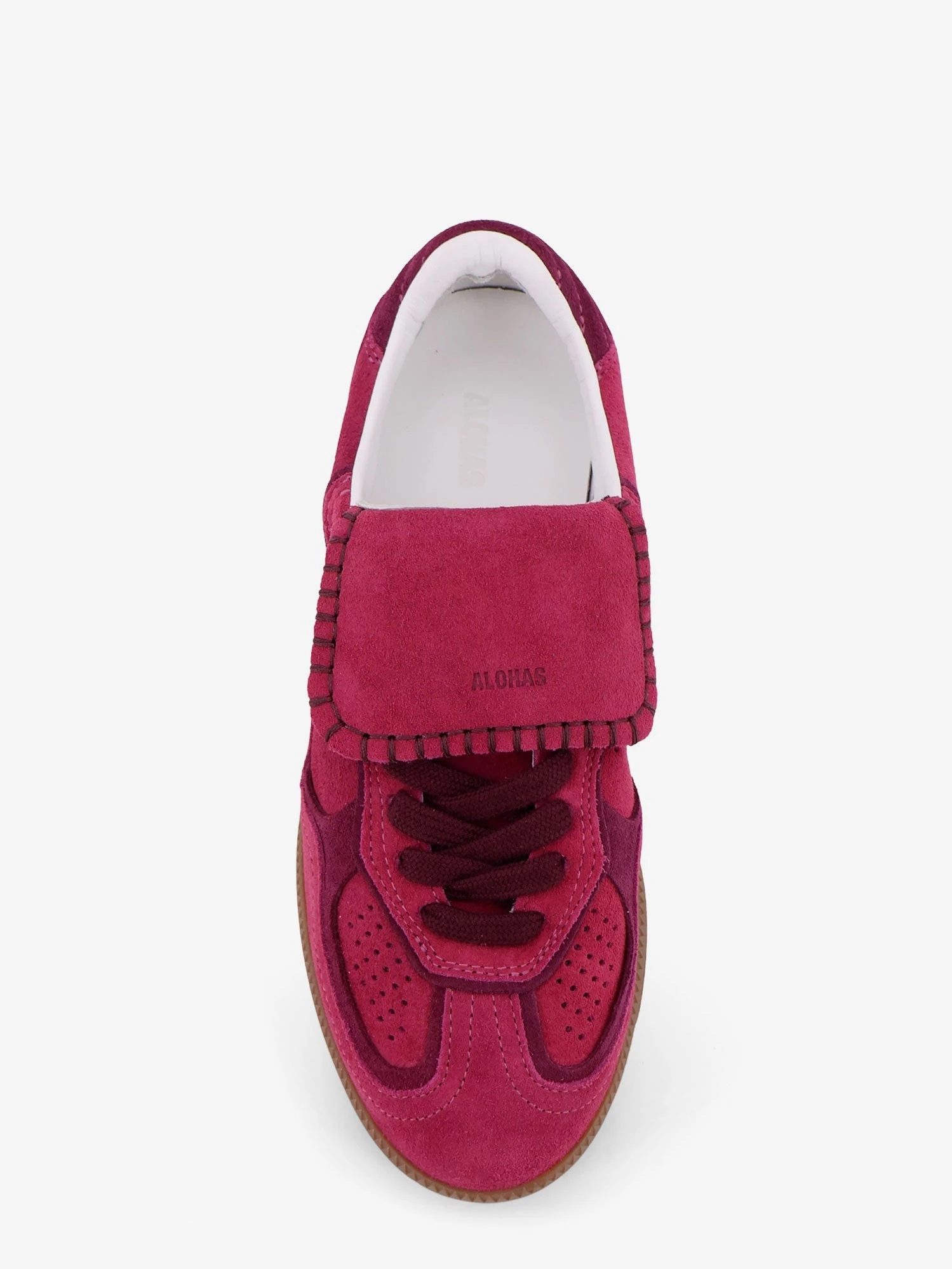 TB.490 Club suede sneakers.webp
