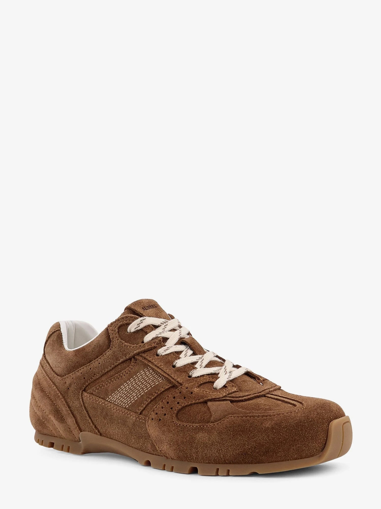 Tb.56 low-top suede sneakers.webp