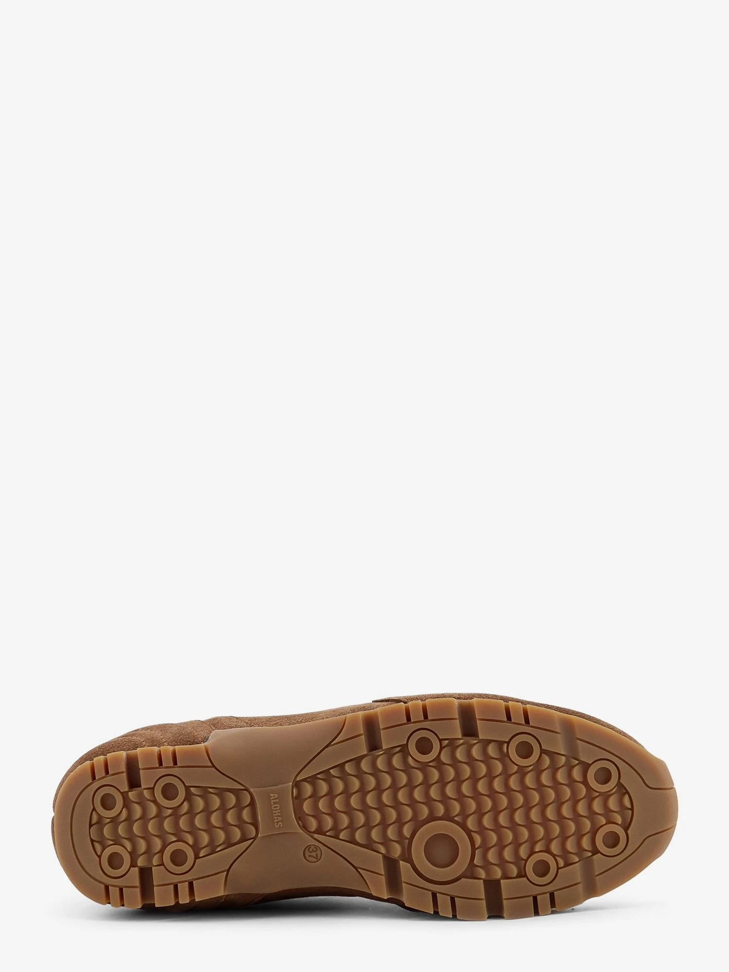 Tb.56 low-top suede sneakers.webp