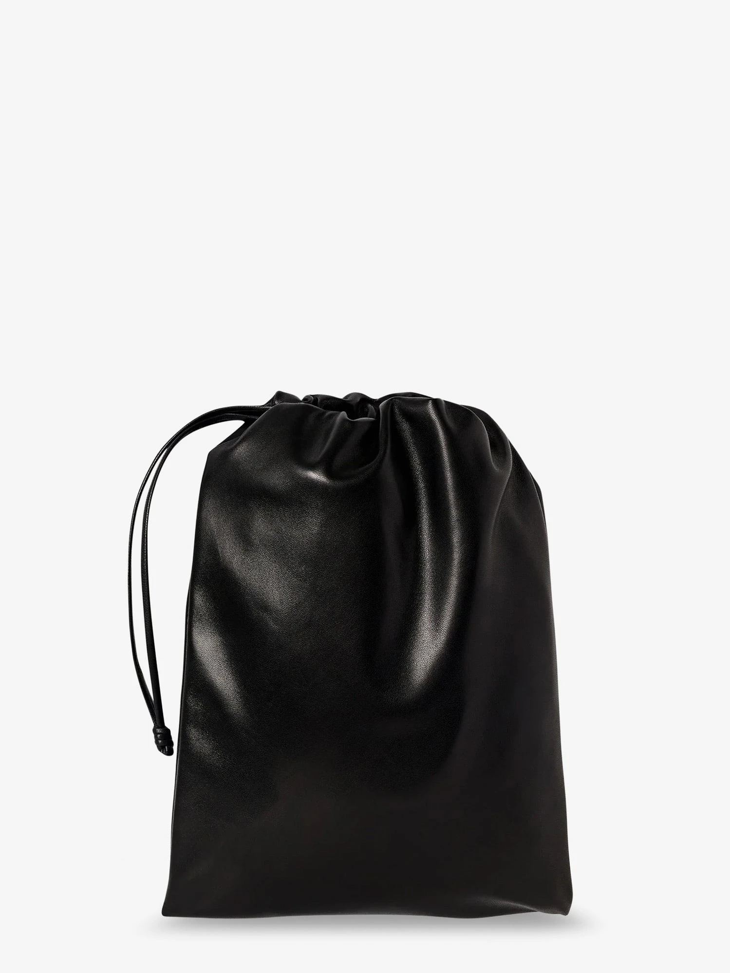 Ray leather clutch bag.webp