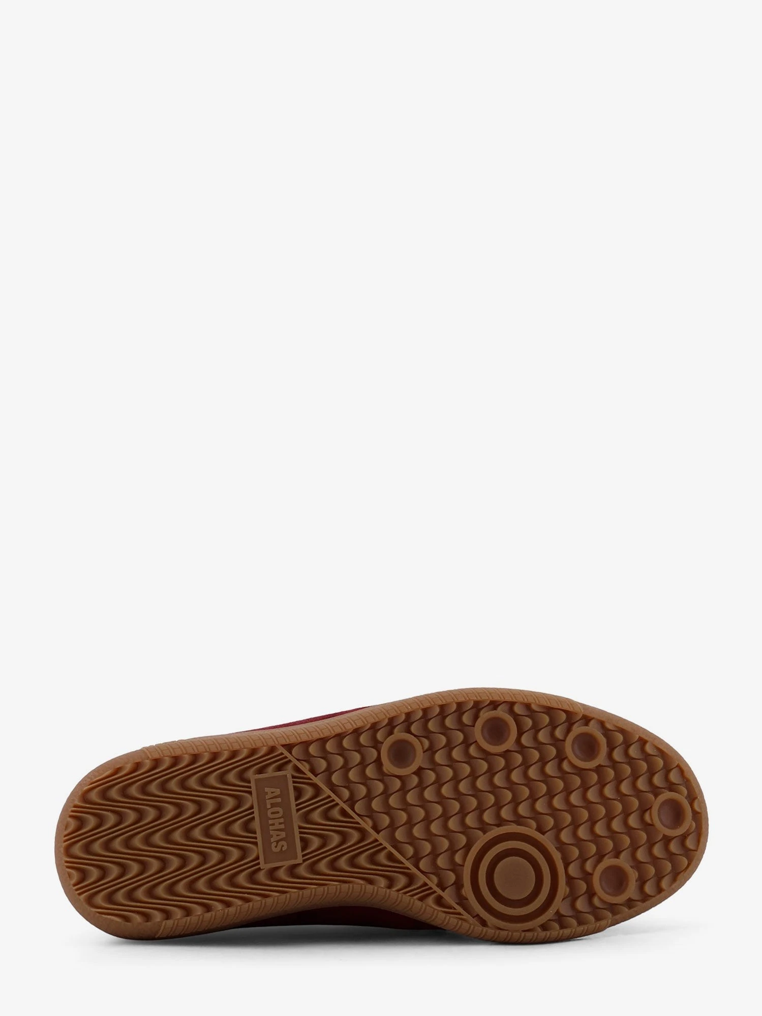 Tb.490 Crochet suede sneakers.webp