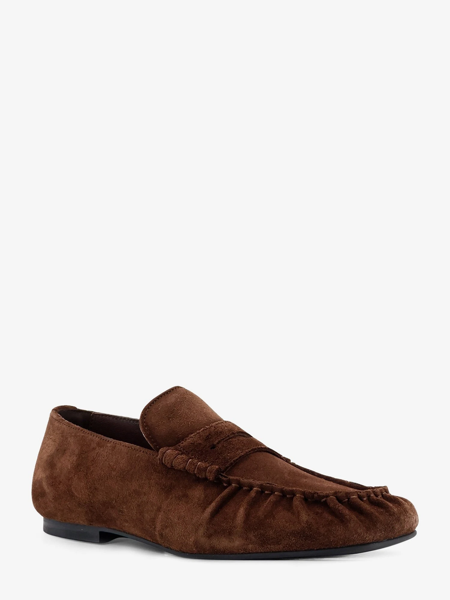 Aven suede loafers.webp