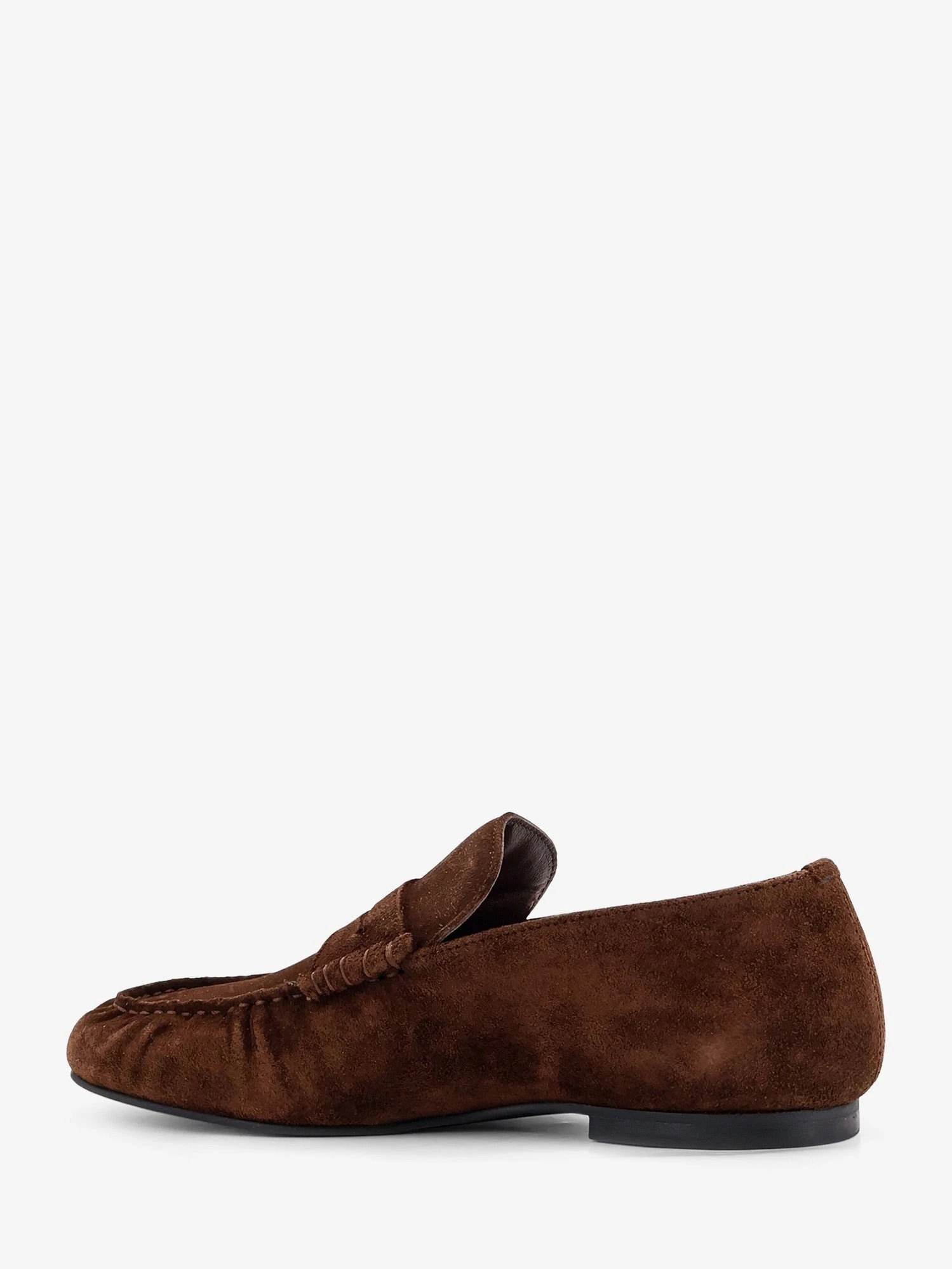 Aven suede loafers.webp