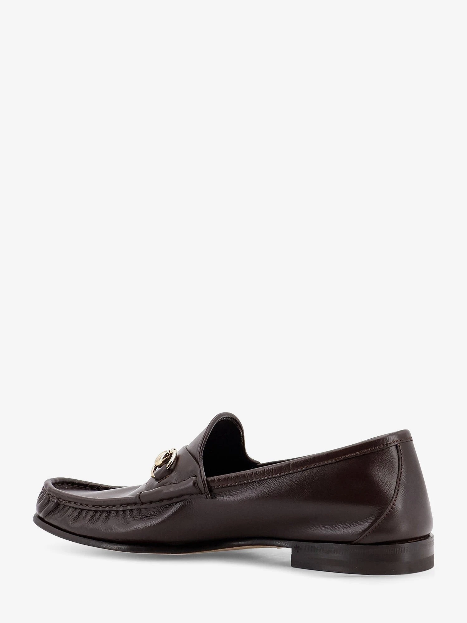 Lugano leather loafers.webp