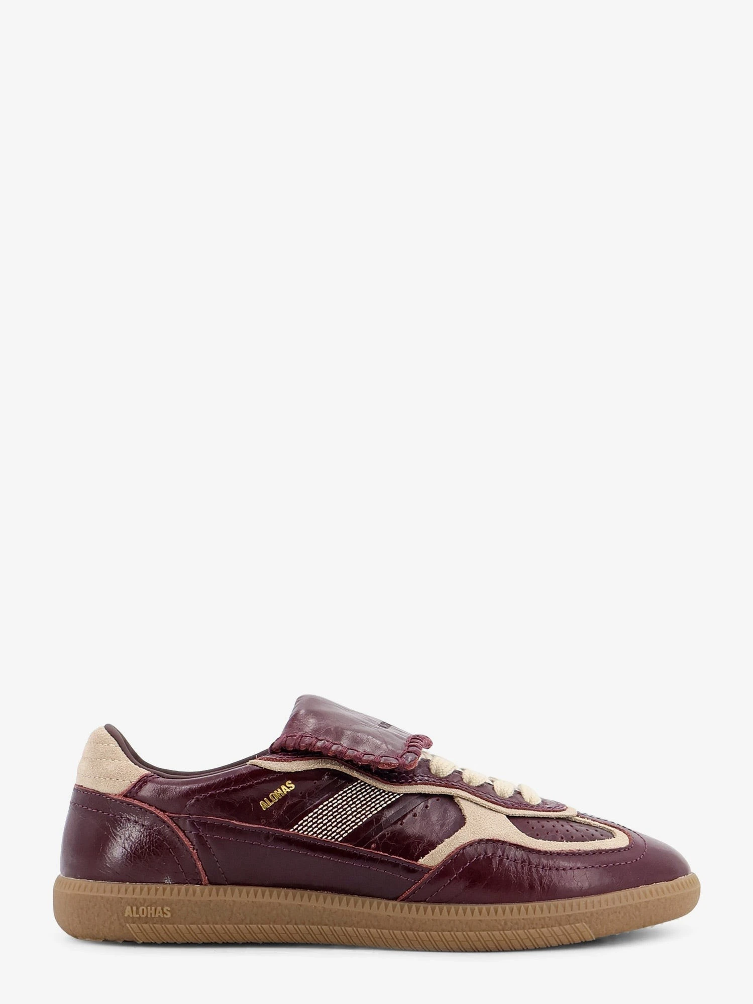 Tb.490 Club leather sneakers.webp