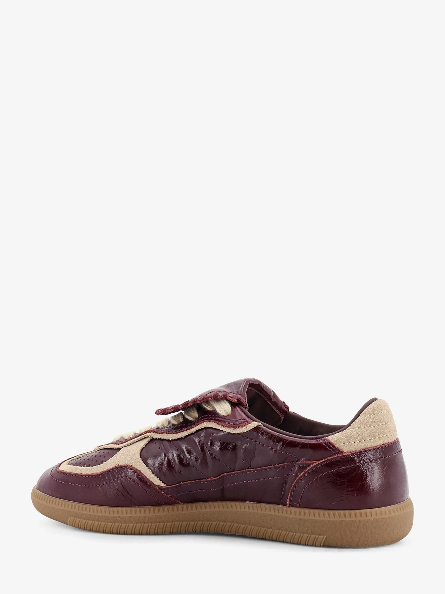 Tb.490 Club leather sneakers.webp