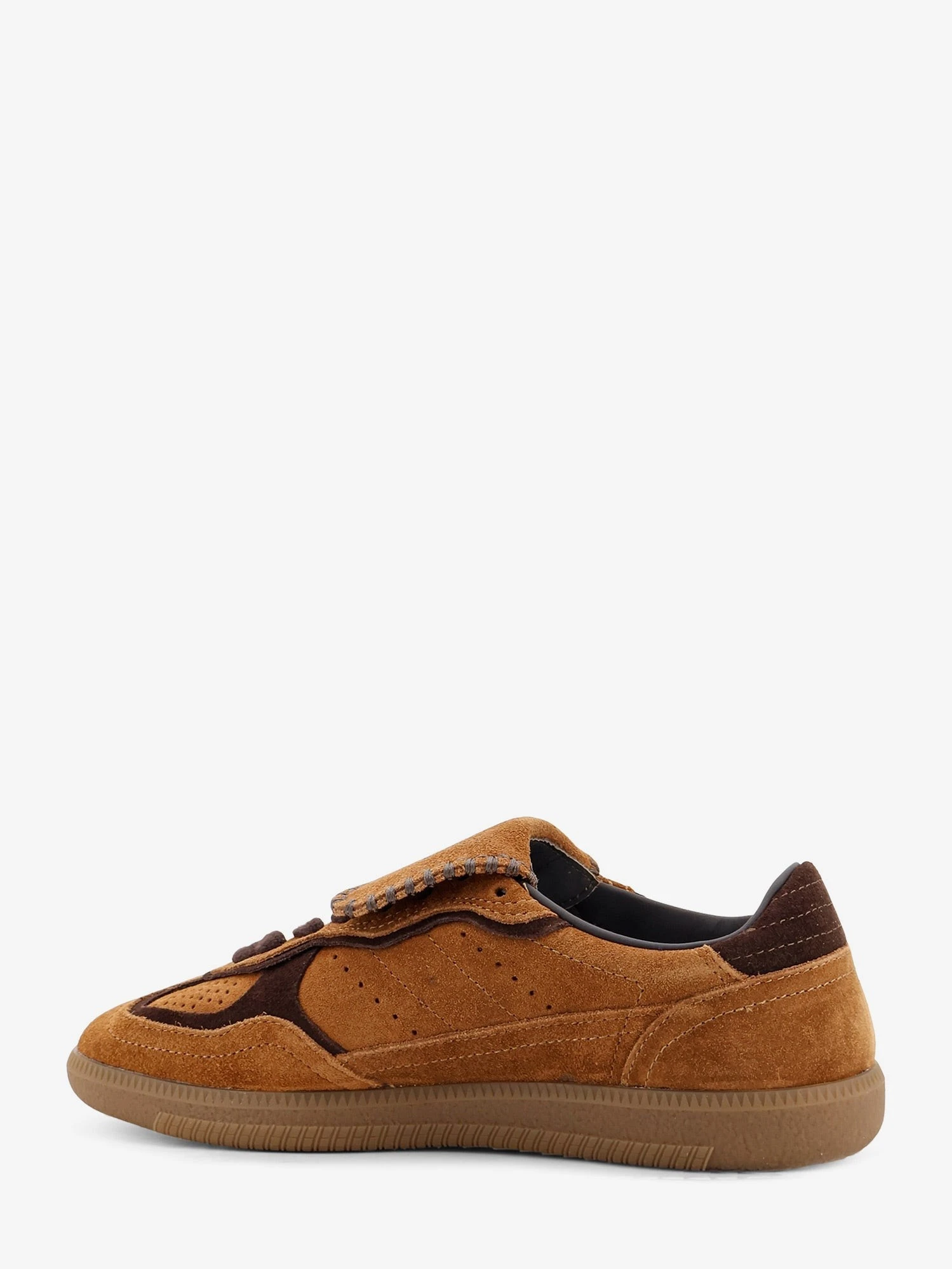 TB.490 Club suede sneakers.webp