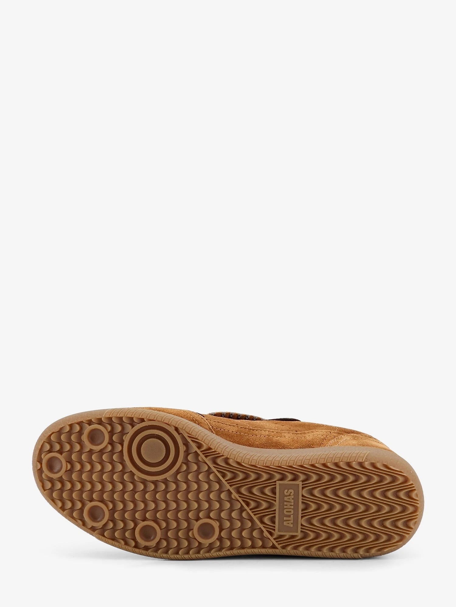 TB.490 Club suede sneakers.webp
