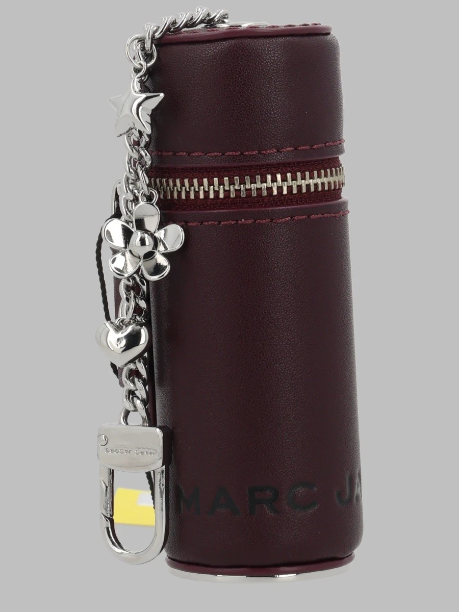 PORTACHIAVI "THE LIPSTICK CASE".webp
