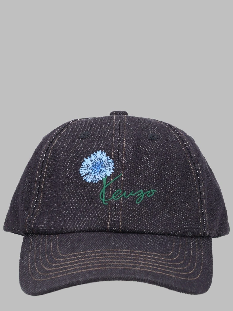 CAPPELLO DA BASEBALL CON LOGO RICAMATO.webp