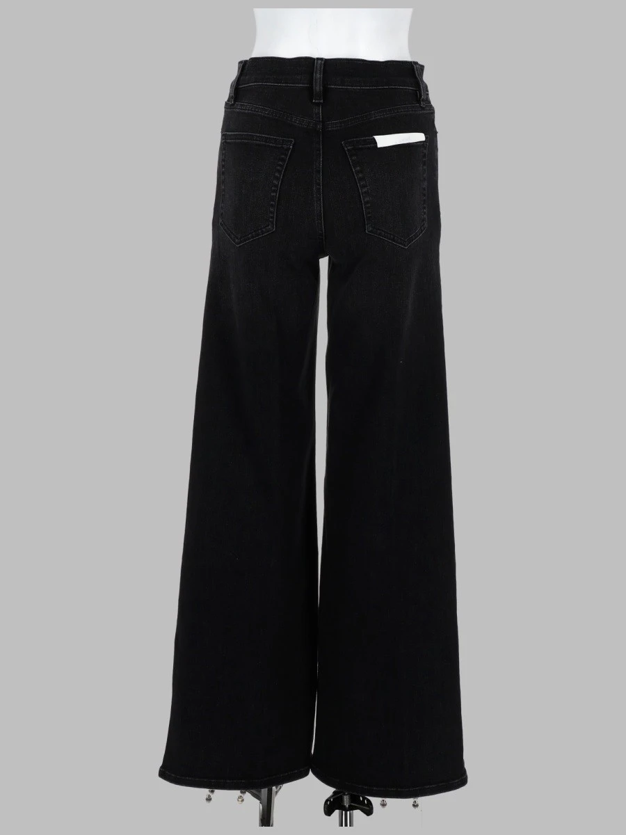 JEANS "LE SLIM PALAZZO".webp