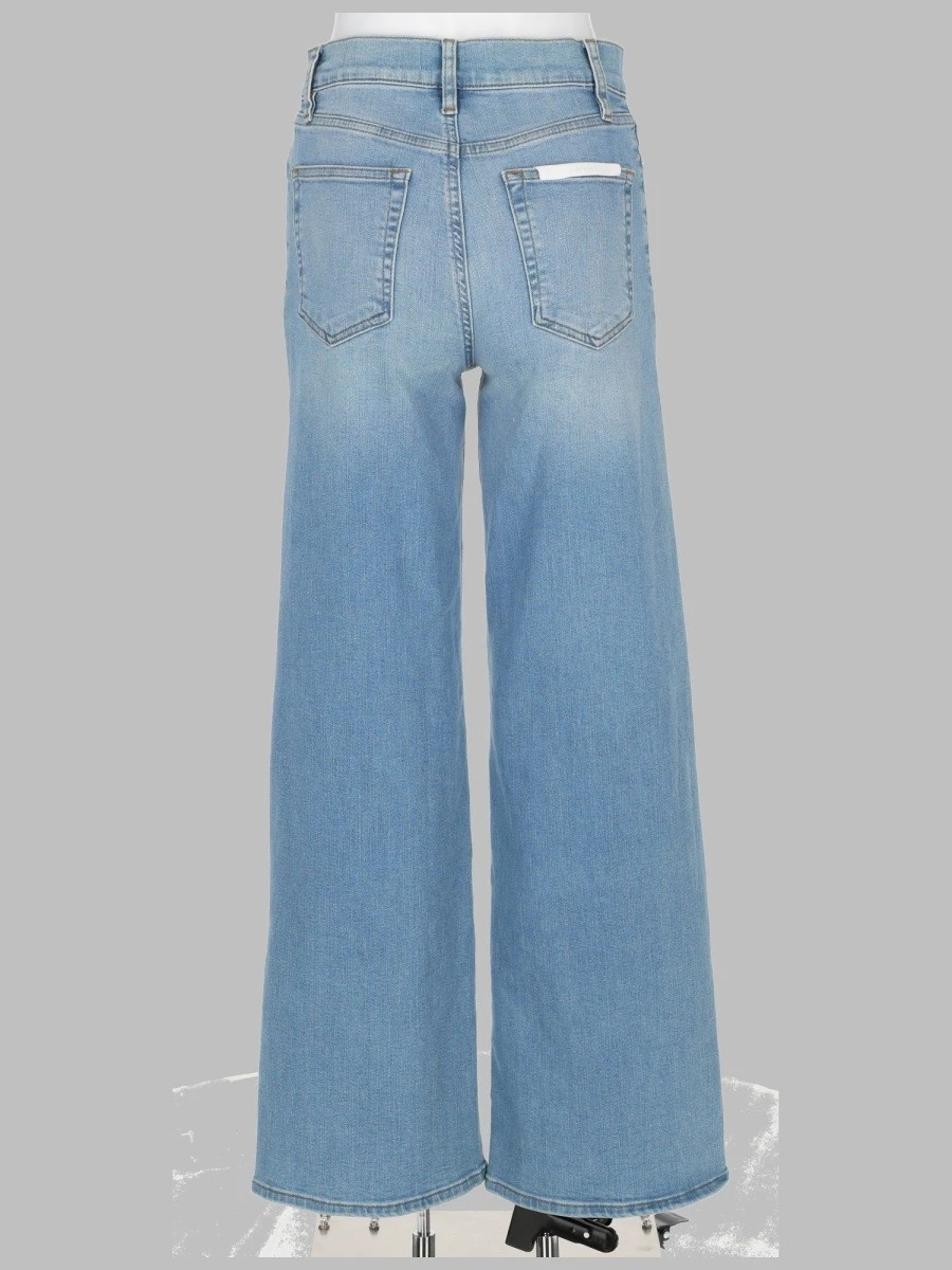 JEANS "LE SLIM PALAZZO".webp