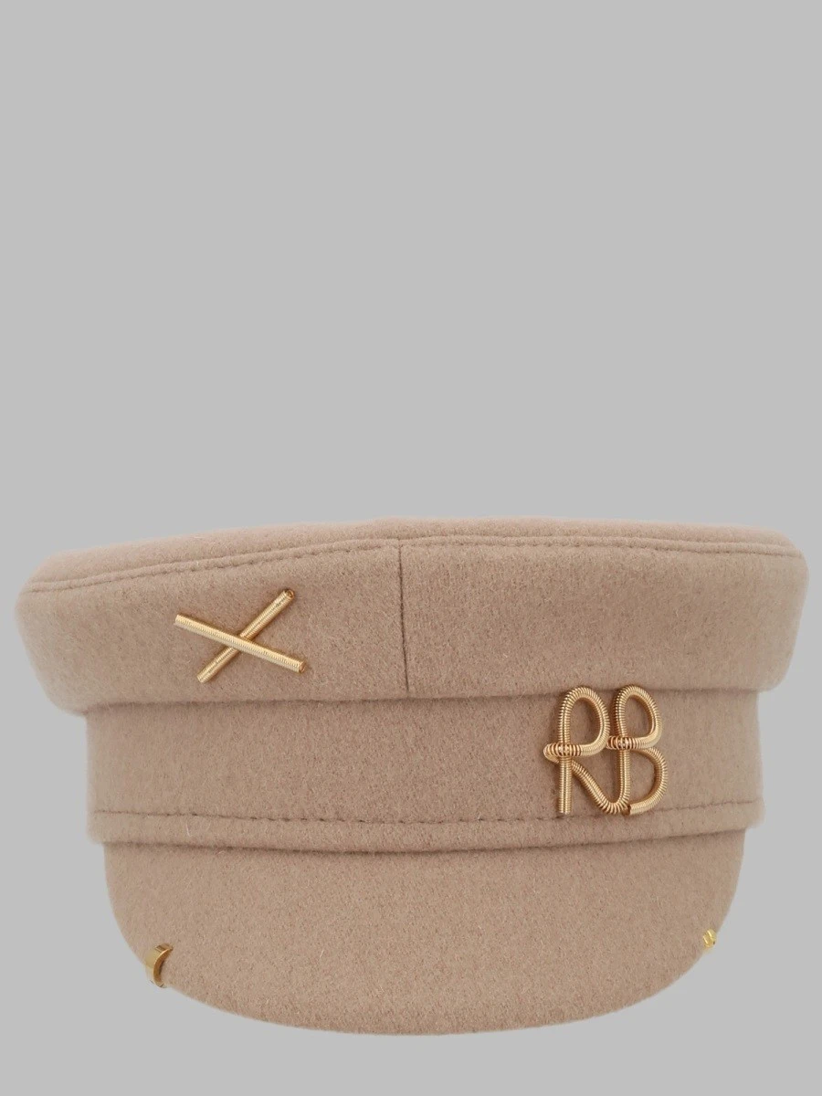 CAPPELLO "BAKER BOY".webp